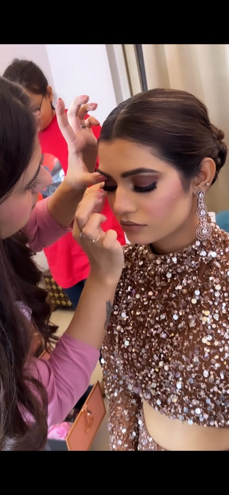 Kanishka Gera Artist